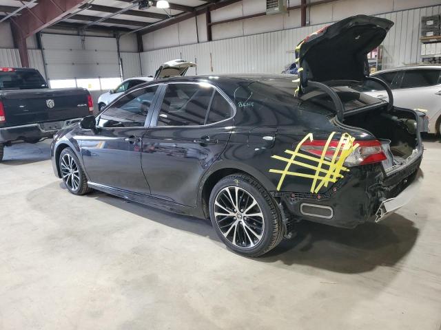Изображение 2 2018 TOYOTA CAMRY L 2018 с VIN JTNB11HK7J3022316