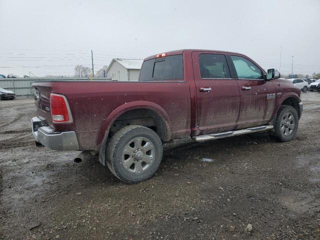 Image 3 of 2018 RAM 2500 LARAMIE 2018 with VIN 3C6UR5FJXJG427906