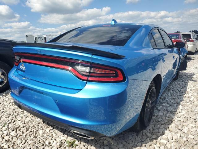 Image 3 of 2019 DODGE CHARGER SXT 2019 with VIN 2C3CDXJG1KH520720