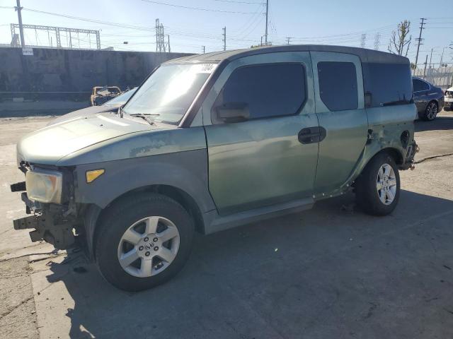 Изображение 2005 HONDA ELEMENT LX 2005