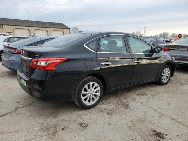 Obraz 3 z 2018 NISSAN SENTRA S 2018 z VIN 3N1AB7AP0JY320013