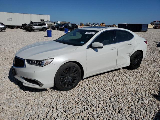 Image 1 of 2020 ACURA TLX  2020 with VIN 19UUB1F3XLA007024