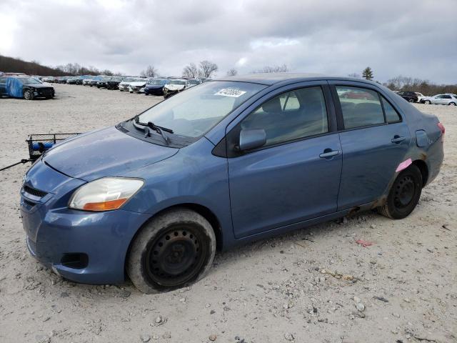 Изображение 2007 TOYOTA YARIS  2007