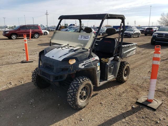 Image 2 of 2013 POLARIS RANGER 800 XP 2013 with VIN 4XATH76A2DE649247