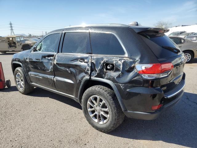 Obraz 2 z 2015 JEEP GRAND CHEROKEE LIMITED 2015 z VIN 1C4RJEBG5FC769371