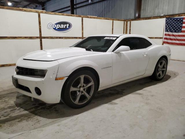 Obraz 2011 CHEVROLET CAMARO LS 2011