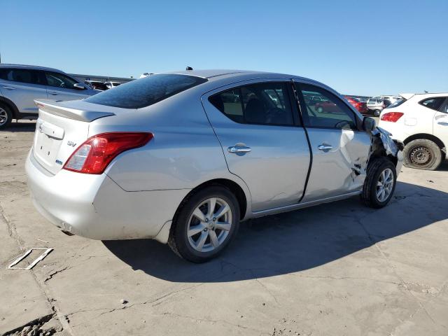 Изображение 3 2014 NISSAN VERSA S 2014 с VIN 3N1CN7AP8EL869011