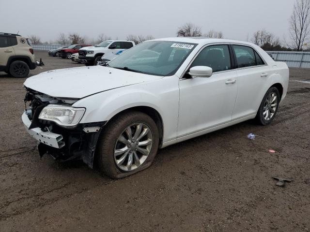Image 1 of 2016 CHRYSLER 300 LIMITED 2016 with VIN 2C3CCARG5GH269969