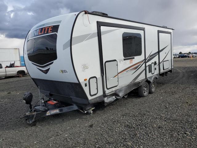 Obraz 2 z 2022 ROCK TRVL TRLR 2022 z VIN 4X4TRLB28NZ183227