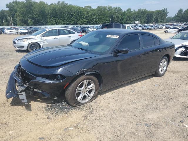 Изображение 1 2016 DODGE CHARGER SE 2016 с VIN 2C3CDXBG4GH267446