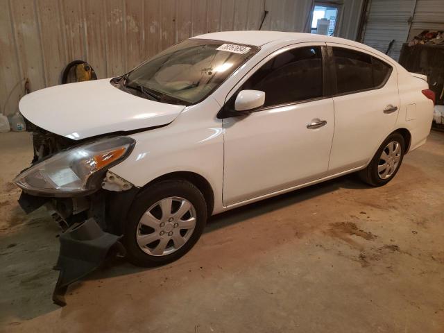 Obraz 1 z 2015 NISSAN VERSA S 2015 z VIN 3N1CN7AP7FL837054