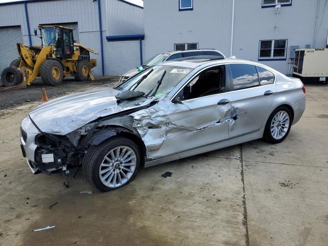 Obraz 1 z 2014 BMW 5 SERIES 535 XI 2014 z VIN WBA5B3C53ED537192