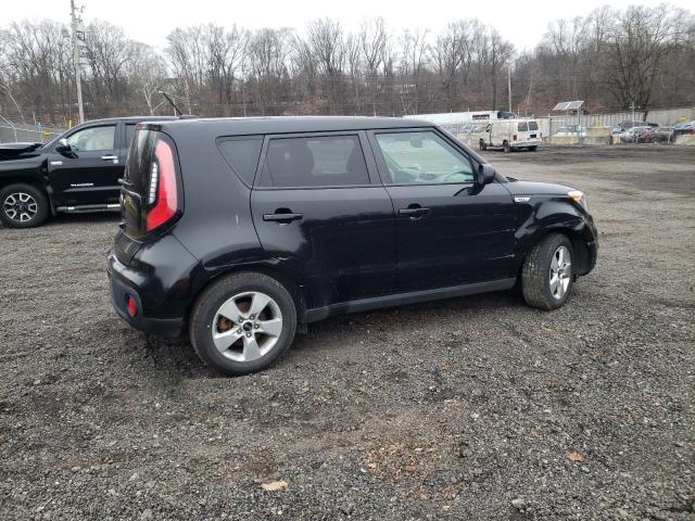 Obraz 3 z 2019 KIA SOUL  2019 z VIN KNDJN2A2XK7001927
