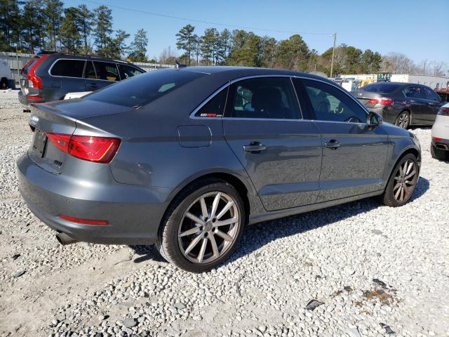 Изображение 3 2016 AUDI A3 PREMIUM PLUS 2016 с VIN WAUE8GFF9G1051307