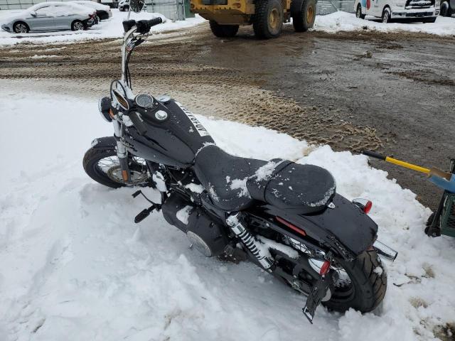 Obraz 3 z 2017 HARLEY-DAVIDSON FXDB DYNA STREET BOB 2017 z VIN 1HD1GXM17HC324504