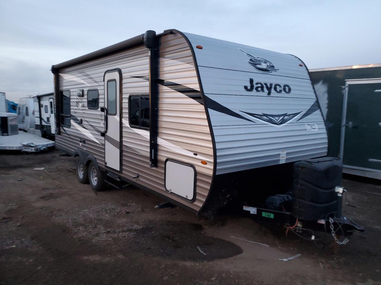 Изображение 2020 JAYC CAMPER 2020