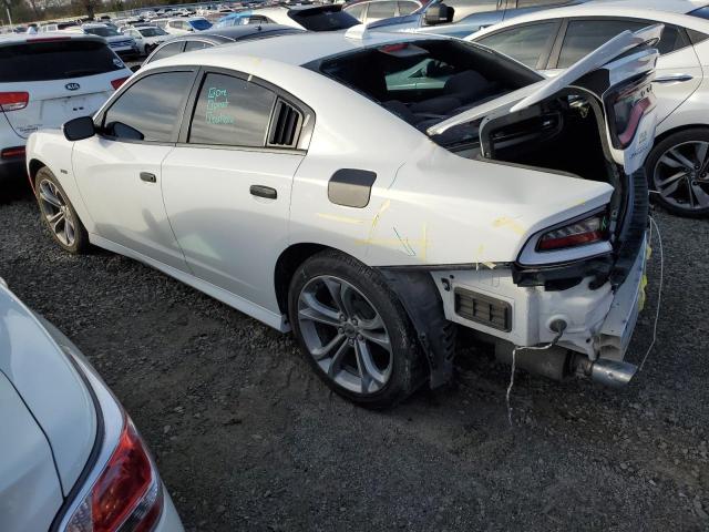 Obraz 2 z 2020 DODGE CHARGER R/T 2020 z VIN 2C3CDXCT8LH199724