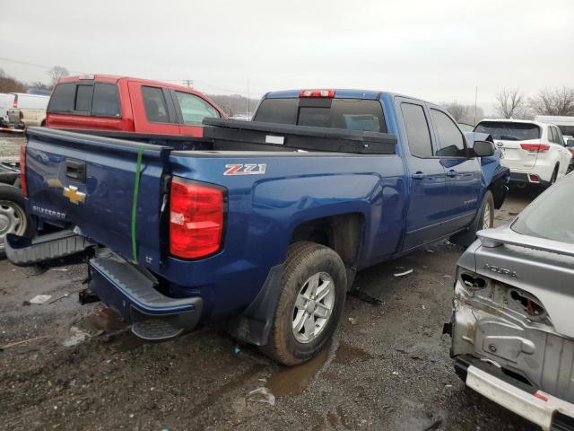 Image 3 of 2016 CHEVROLET SILVERADO K1500 LT 2016 with VIN 1GCVKRECXGZ209839