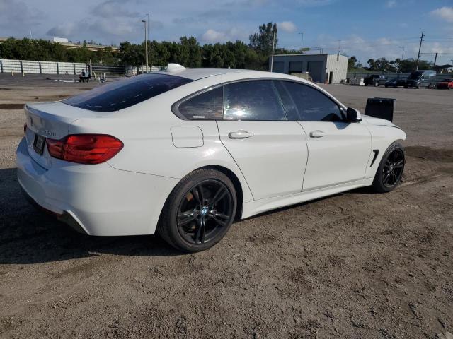 Изображение 3 2016 BMW 428 I GRAN COUPE SULEV 2016 с VIN WBA4A9C56GG508160