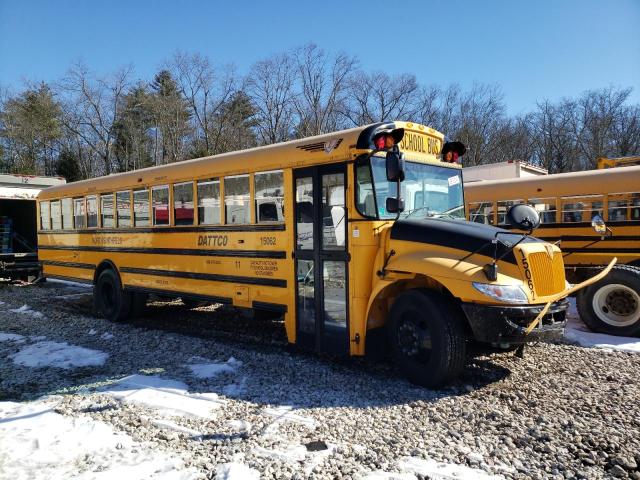 Image 1 of 2015 IC CORPORATION 3000 CE 2015 with VIN 4DRBUC8PXFB116797