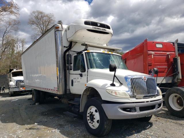 Image 1 of 2016 INTERNATIONAL 4000 4300 2016 with VIN 3HAMMMMN0GL734858