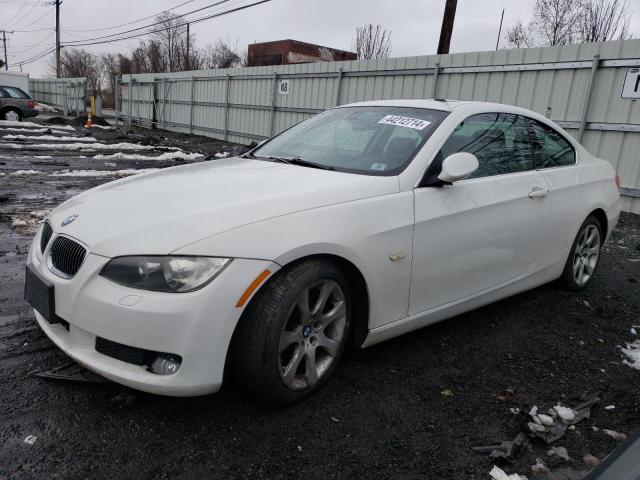 Изображение 1 2007 BMW 328 XI 2007 с VIN WBAWC33527PD07259