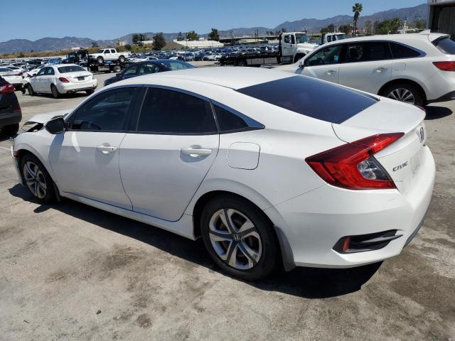 Изображение 2 2017 HONDA CIVIC LX 2017 с VIN 2HGFC2F55HH532949