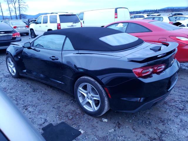 Изображение 2 2023 CHEVROLET CAMARO LS 2023 с VIN 1G1FB3DX9P0132156