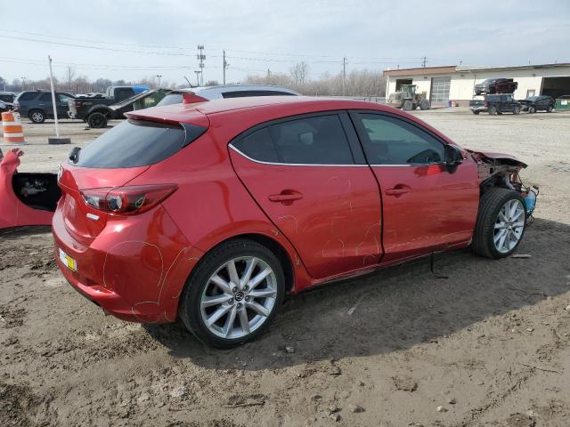 Изображение 3 2017 MAZDA 3 GRAND TOURING 2017 с VIN JM1BN1M39H1132362