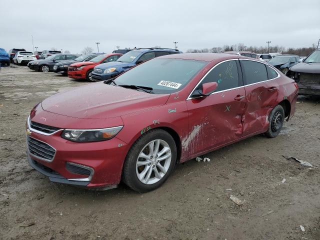 Obraz 1 z 2017 CHEVROLET MALIBU LT 2017 z VIN 1G1ZE5ST9HF214273