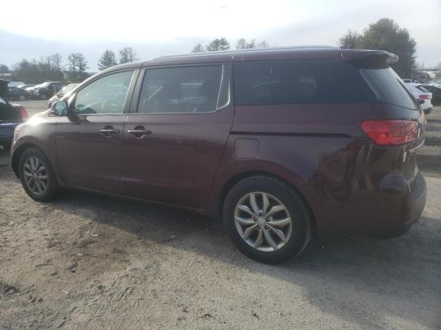 Изображение 2 2020 KIA SEDONA LX 2020 с VIN KNDMB5C13L6642307