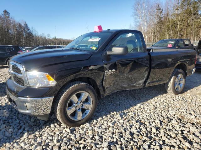 Image 1 of 2023 RAM 1500 CLASSIC TRADESMAN 2023 with VIN 3C6JR7DGXPG651725