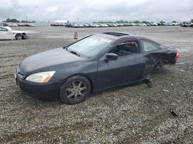 Image 1 of 2004 HONDA ACCORD EX 2004 with VIN 1HGCM82794A005516