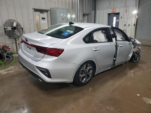 Obraz 3 z 2021 KIA FORTE FE 2021 z VIN 3KPF24AD4ME363329