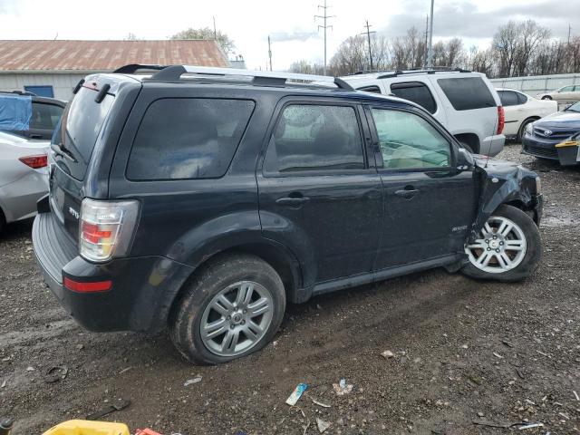 Изображение 3 2008 MERCURY MARINER PREMIER 2008 с VIN 4M2CU97148KJ50207
