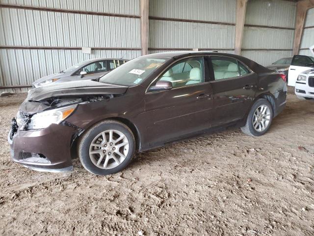 Изображение 1 2015 CHEVROLET MALIBU 1LT 2015 с VIN 1G11C5SL3FF250217