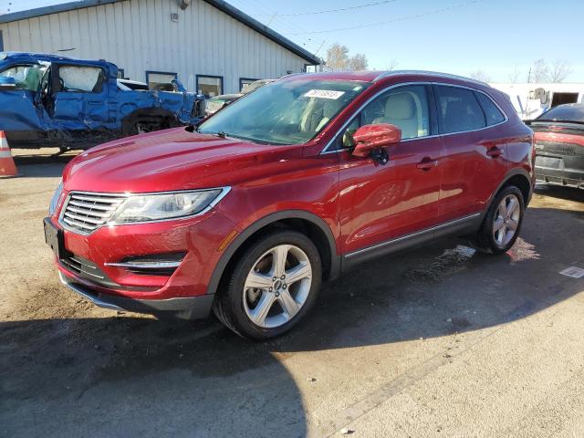 2017 LINCOLN MKC PREMIERE 2017 image