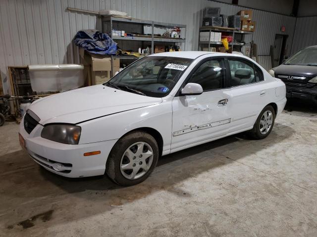2004 HYUNDAI ELANTRA GLS 2004 image