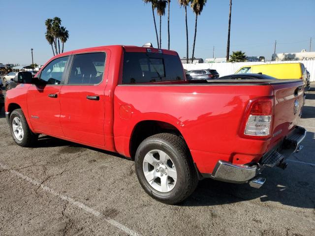Изображение 2 2023 RAM 1500 BIG HORN/LONE STAR 2023 с VIN 1C6SRFFT1PN699288