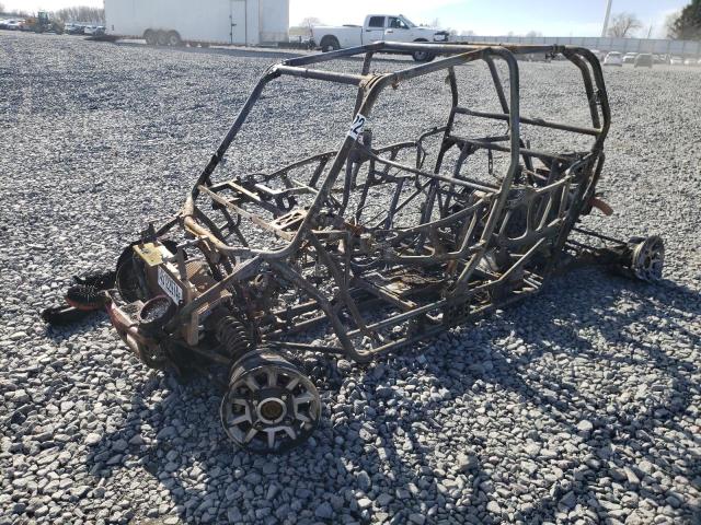 Image 2 of 2021 POLARIS RZR XP 4 TURBO 2021 with VIN 3NSN4E921MF579050
