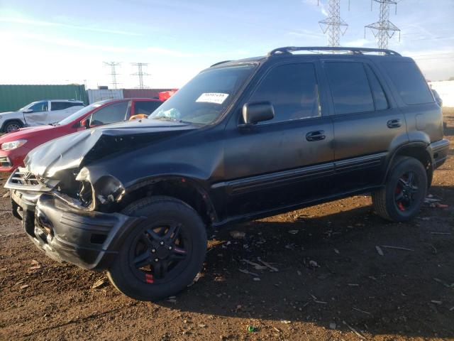 1997 HONDA CR-V LX 1997 image