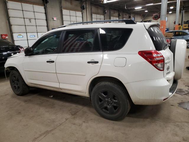 Obraz 2 z 2011 TOYOTA RAV4  2011 z VIN 2T3BF4DV8BW085429