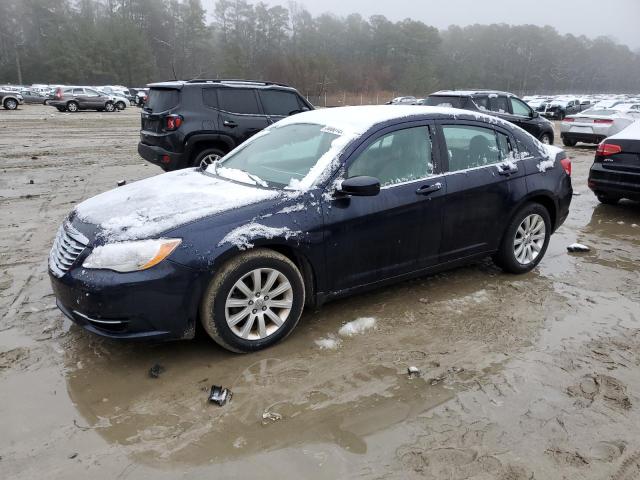 2012 CHRYSLER 200 TOURING 2012 image