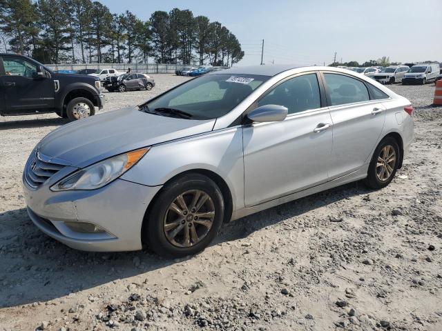 Obraz 1 z 2013 HYUNDAI SONATA GLS 2013 z VIN 5NPEB4AC4DH666111