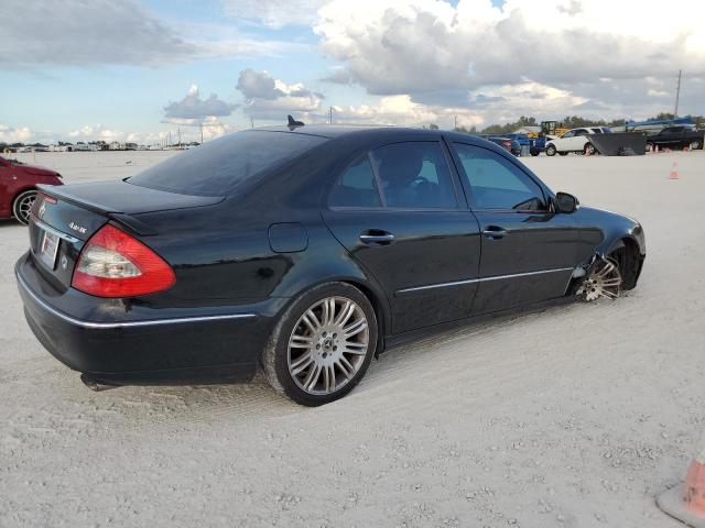 Image 3 of 2008 MERCEDES-BENZ E 350 4MATIC 2008 with VIN WDBUF87XX8B361946
