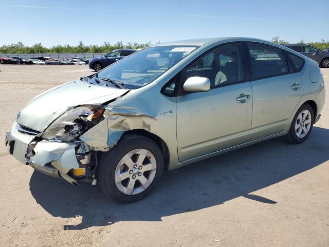 2008 TOYOTA PRIUS  2008 image