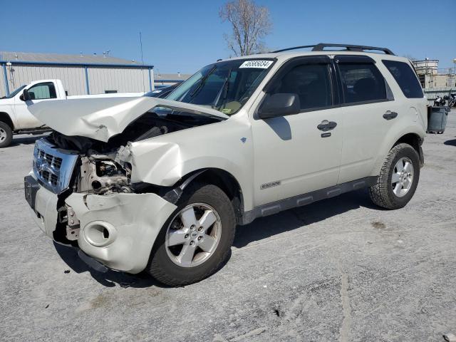 2008 FORD ESCAPE XLT 2008 image