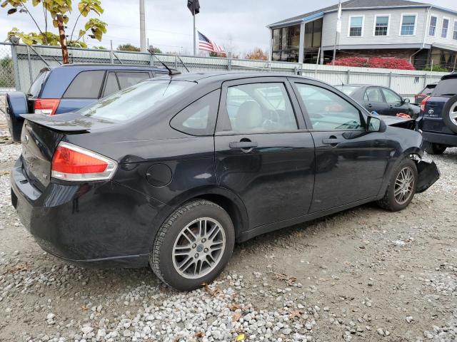 Obraz 3 z 2011 FORD FOCUS SE 2011 z VIN 1FAHP3FN1BW204508