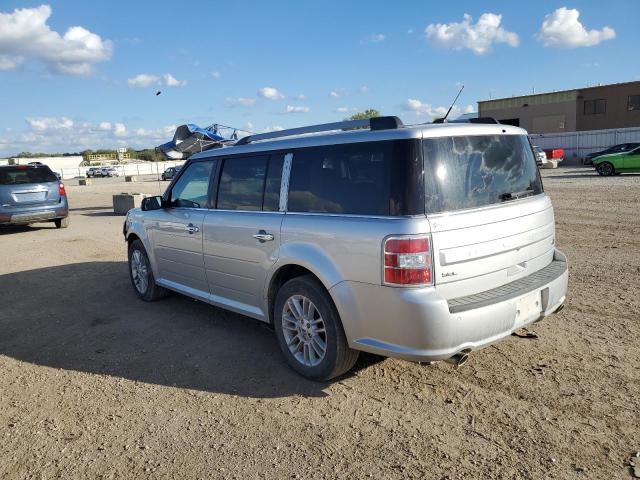 Image 2 of 2016 FORD FLEX SEL 2016 with VIN 2FMGK5C88GBA18046