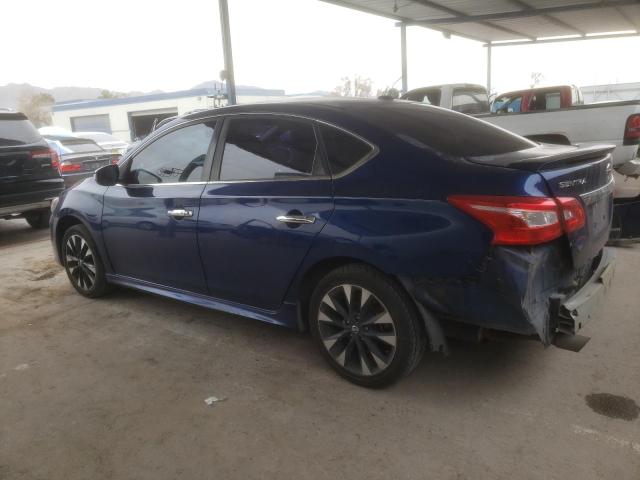 Image 2 of 2016 NISSAN SENTRA S 2016 with VIN 3N1AB7APXGY333649
